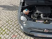 Fiat 500 1.0 Hybrid