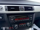 BMW 320 d Touring