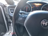 Alfa Romeo Giulietta 1.4 T Multiair Sport TCT