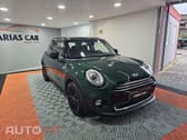 MINI Cooper D