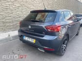 Seat Ibiza 1.6 TDI FR