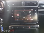 Citroen C3 1.2 PureTech Plus