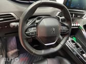 Peugeot 3008 1.2 Hybrid Allure Pack e-EAT8