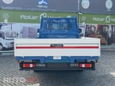 Iveco Daily 61900 mm DE COMPRIMENTO