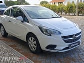 Opel Corsa 1.3 CDTi Dynamic