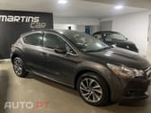 Citroen DS4 1.6 e-HDi Chic