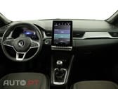 Renault Captur Captur 1.0 TCe Techno Bi-Fuel