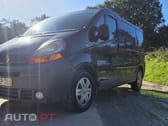 Renault Trafic 2.5 dCi 150 Pr. Luxe BVR