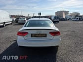 Audi A5 2.0 TDi S-line