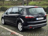 Ford S-Max 1.8 TDCi Trend 7L