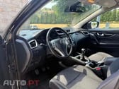Nissan Qashqai 1.5 dCi