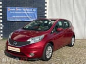 Nissan Note 1.2 Acenta