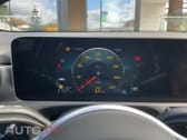 Mercedes-Benz A 180 d Progressive Aut.