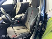 BMW 125 i Sport