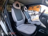 Smart ForTwo Pulse cdi