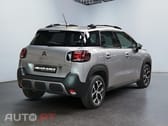 Citroen C3 Aircross 1.5 BlueHDi Plus