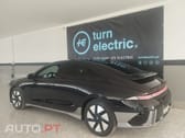 Hyundai Ioniq 6 77,4 kWh Dynamiq