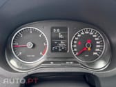 Volkswagen Polo 1.2 TDi BlueMotion