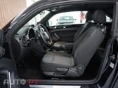 Volkswagen New Beetle 1.2 TSI BlueMotion Technologie Design