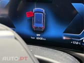BMW 320 e Auto