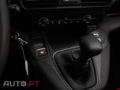 Citroen Berlingo 1.5 BlueHDi M Plus