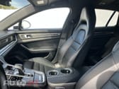 Porsche Panamera 4 E-Hybrid