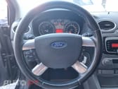 Ford Focus 1.6 TDCi Titanium