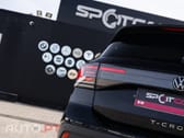 Volkswagen T-Cross 1.0 TSI Urban DSG