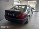 BMW 320 d