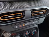 Dacia Sandero Sandero Stepway 1.0 ECO-G Stepway Comfort Bi-Fuel | 101cv | 5P | 5L