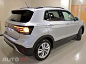 Volkswagen T-Cross 1.0 TSI Urban DSG