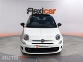 Fiat 500C 1.0 Hybrid Lounge