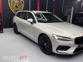 Volvo V60 2.0 T8 AWD TE Inscription Expression