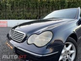 Mercedes-Benz C 270 CDi Avantgarde Aut.
