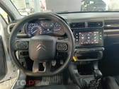 Citroen C3 1.5 BlueHDi Feel Pack