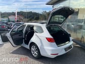 Seat Leon 1.6 TDI Xcellence S/S