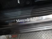 Mercedes-Benz A 180 d AMG Line Aut.