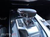 Audi A4 Avant 2.0 TDI S-line S tronic