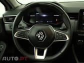 Renault Clio 1.0 TCe Evolution
