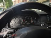 BMW 520 d Auto