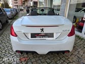 Peugeot 308 CC 1.6 THP 16V Sport