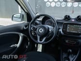 Smart ForFour EQ prime
