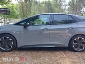 Cupra Born 58 kWh