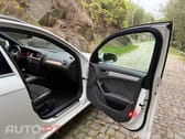 Audi A4 2.0 TFSI S-line