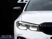 BMW 320 D PACK M PERFORMANCE