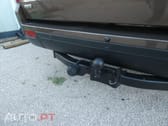 SsangYong Actyon Sports 4WD Auto Sapphire