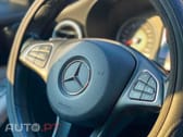 Mercedes-Benz C 220 (BlueTEC) d Station 7G-TRONIC Avantgarde