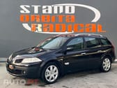 Renault Mégane Break 1.5 dCi Confort