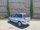 Ford Fusion 1.25 X-Trend