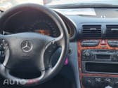 Mercedes-Benz C 220 CDi Classic